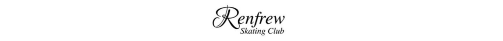 Renfrew Skating Club powered by Uplifter